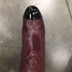 Chanel boots, 100% authentic